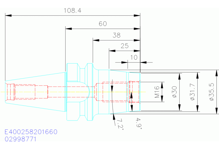 E400258201660