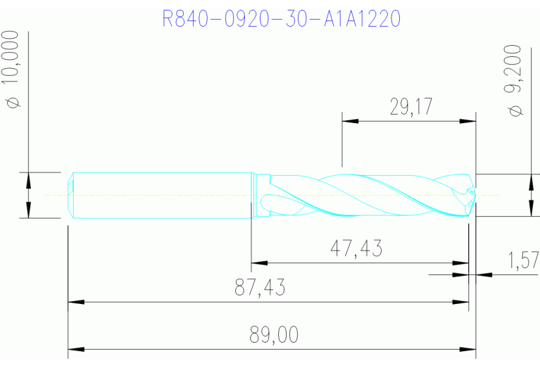 R840-0920-30-A1A 1220