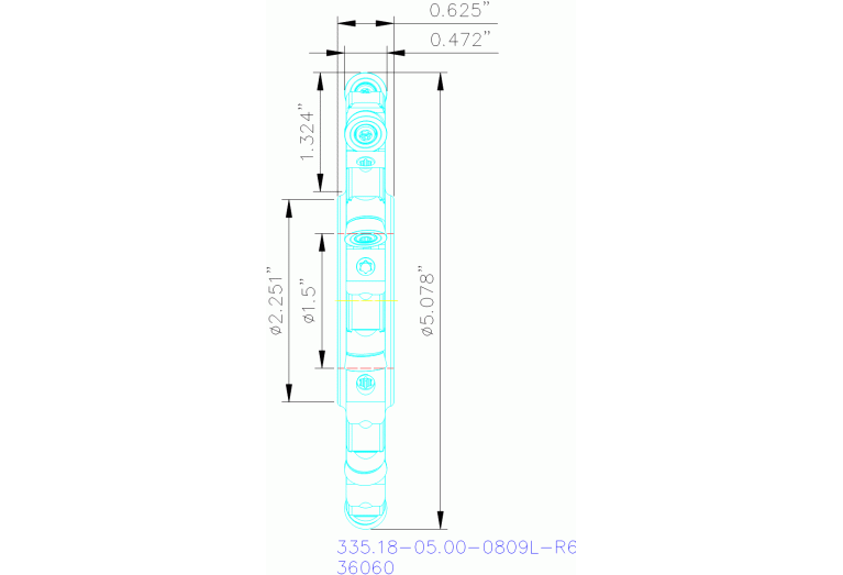 335.18-05.00-0809L-R6