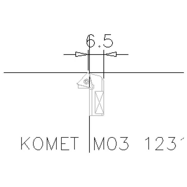M03 12310