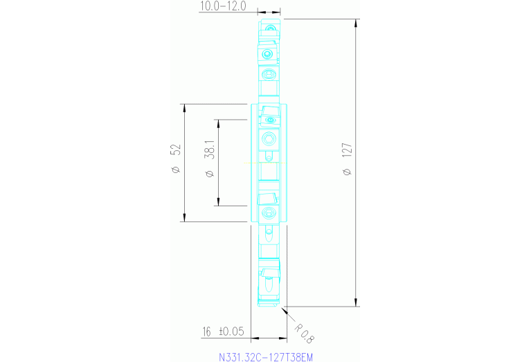 N331.32C-127T38EM