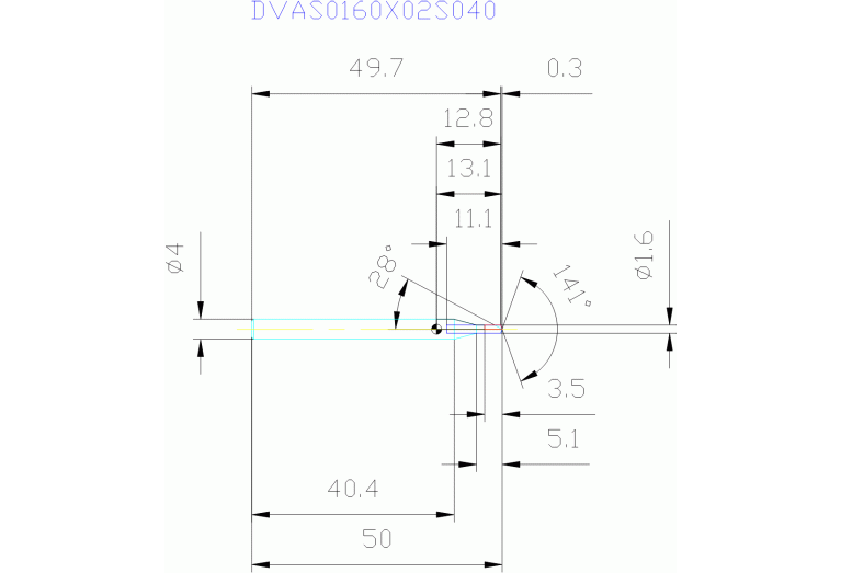 DVAS0160X02S040 DP1120