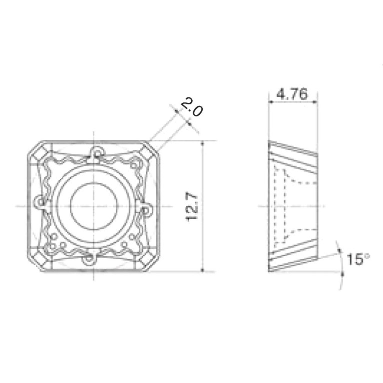 SDMT1204AFPNE-MJ AH120