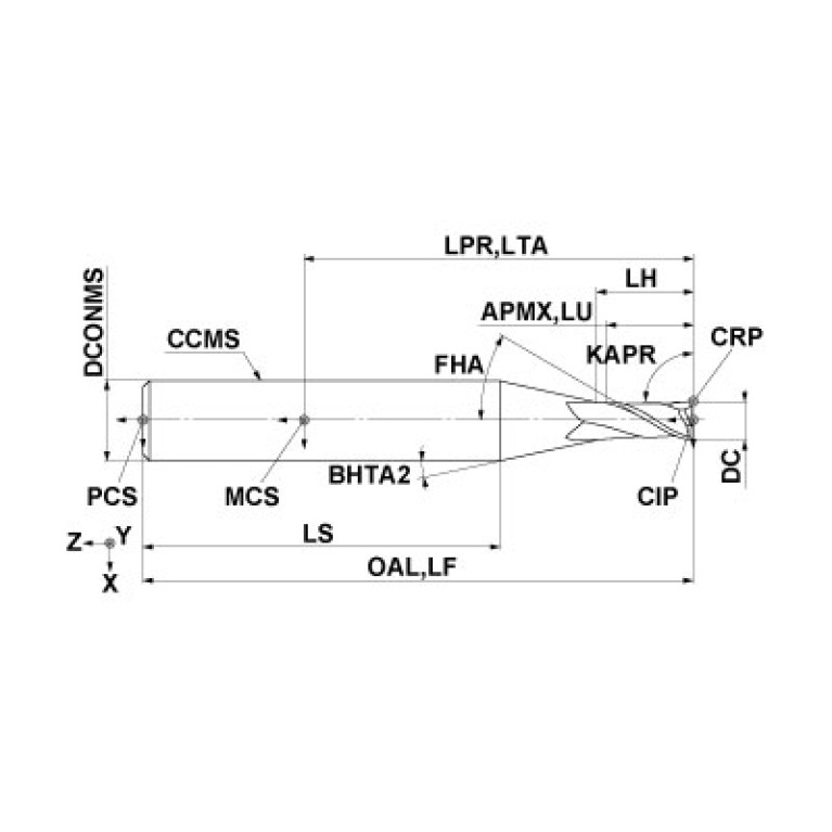 MS2MSD0750