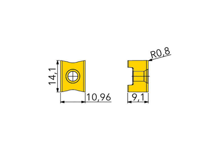 IXH416-G02 IN4035