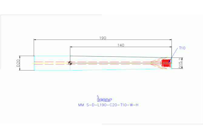 MM S-D-L190-C20-T10-W-H