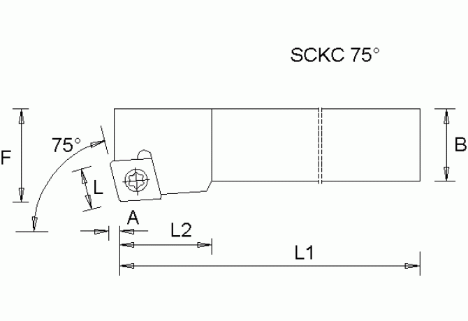 SCKCR0808L06
