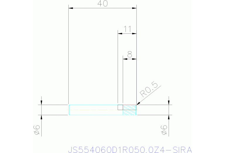 JS554060D1R050.0Z4-SIRA