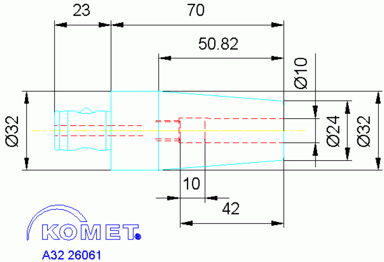 A32 26061