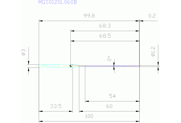 MGS0120L060B HTi10