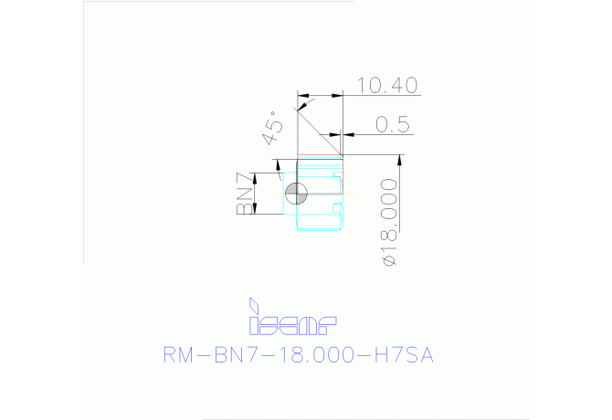 RM-BN7-18.000-H7SA IC908