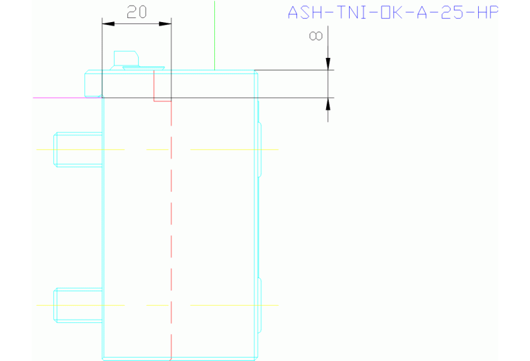 ASH-TNI-OK-A-25-HP