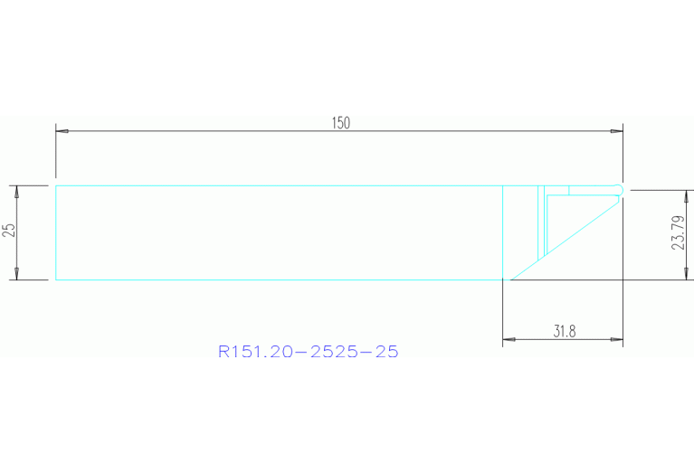 R151.20-2525-25