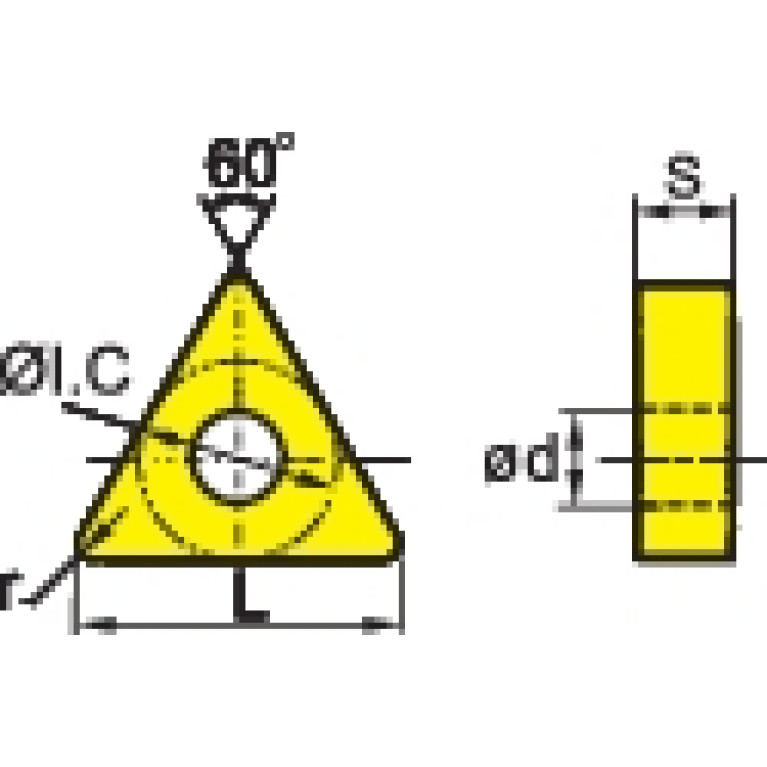 TNMG220408-SF YNG151C