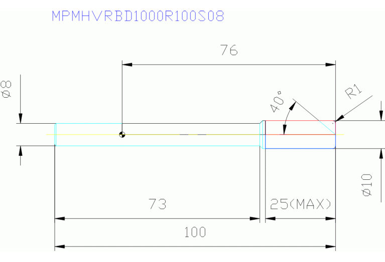 MPMHVRBD1000R100S08