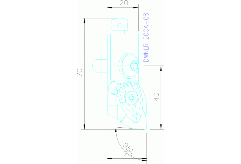DWLNL 20CA-08
