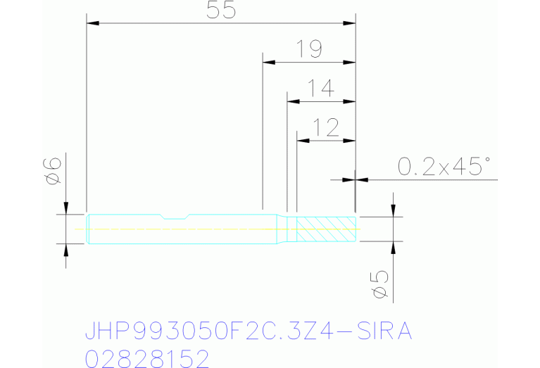 JHP993050F2C.3Z4-SIRA