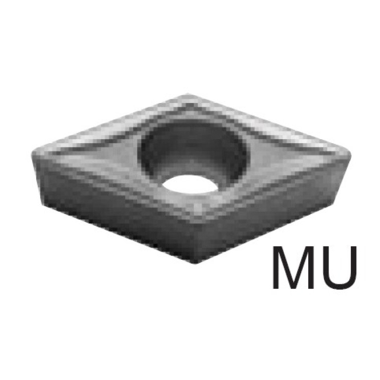 DCMT11T308 NMU AC304