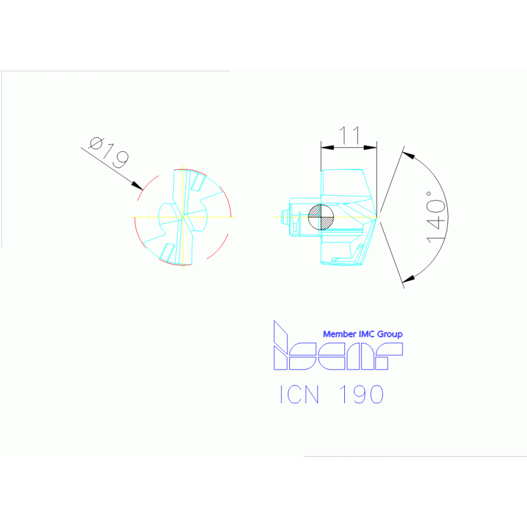 ICN 190 IC08