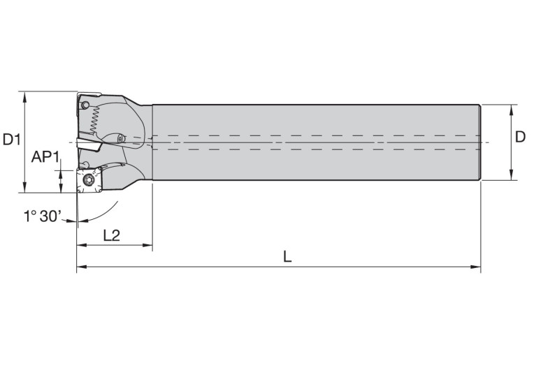 KISZR125SD430C4A02