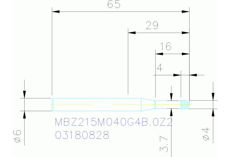 MBZ215M040G4B.0Z2 ALTIN
