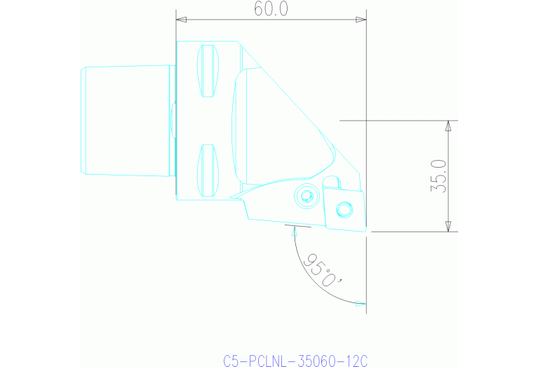 C5-PCLNL-35060-12C