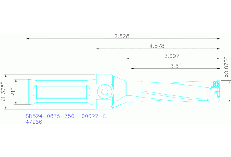 SD524-0875-350-1000R7-C