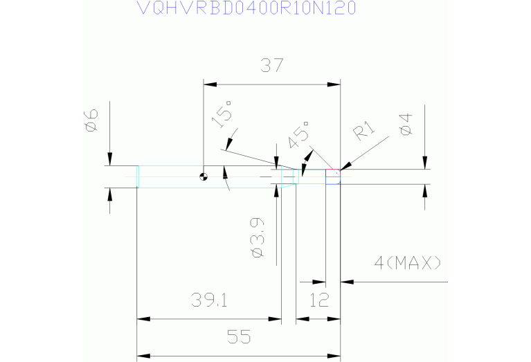VQHVRBD0400R10N120
