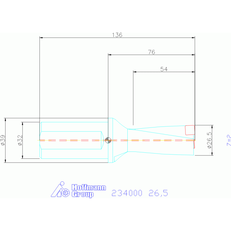 234000 26,5
