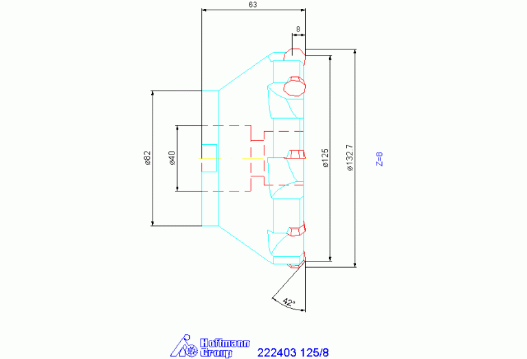 222403 125/8