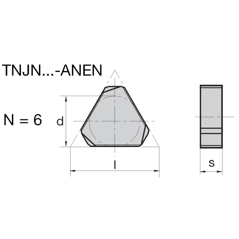 TNJN1204ANEN LC615E