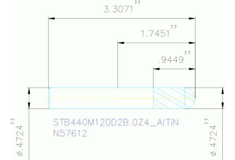 STB440M120D2B.0Z4 ALTIN