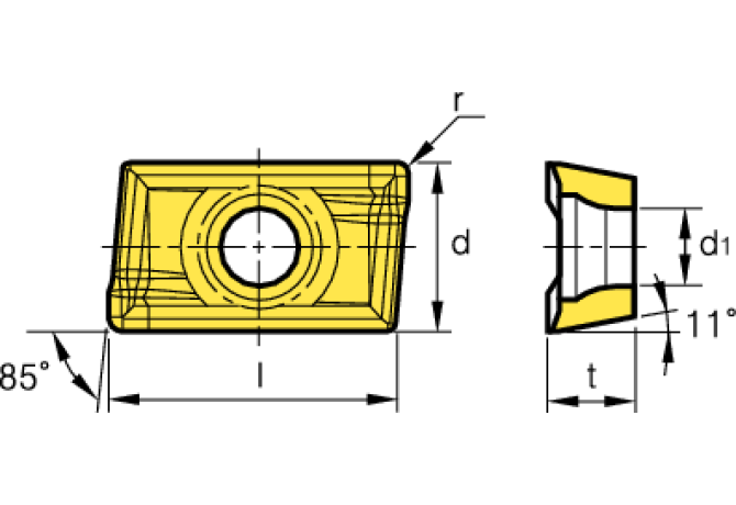APKT1604PDSR-MF NCM325