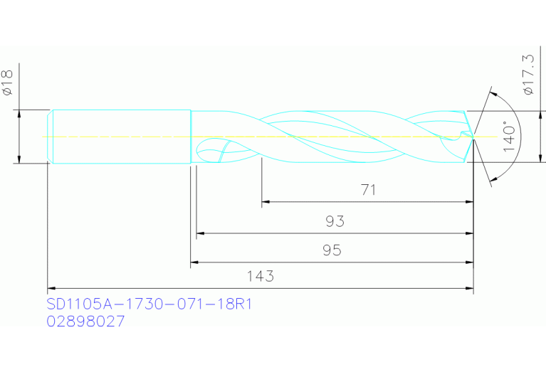 SD1105A-1730-071-18R1