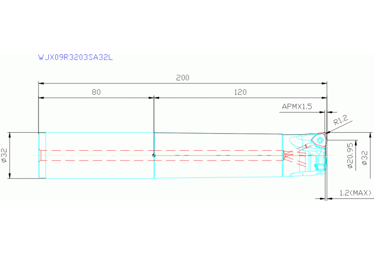 WJX09R3203SA32L