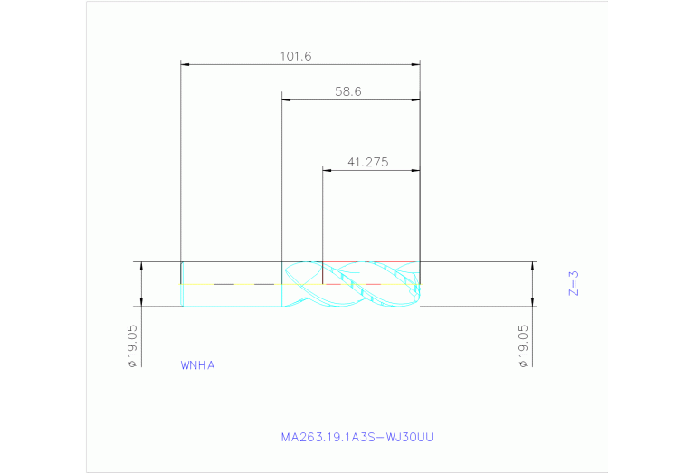 MA263.19.1A3S-WJ30UU