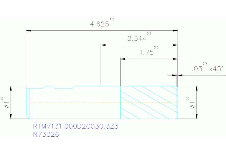 RTM7131.000D2C030.3Z3