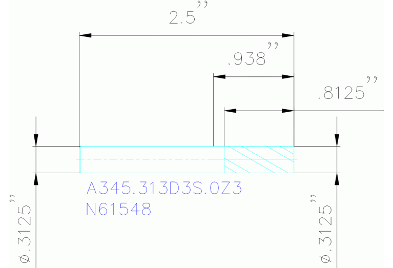 A345.313D3S.0Z3