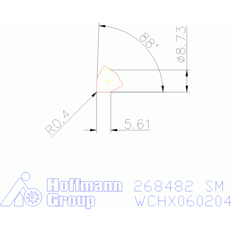 268482 SM