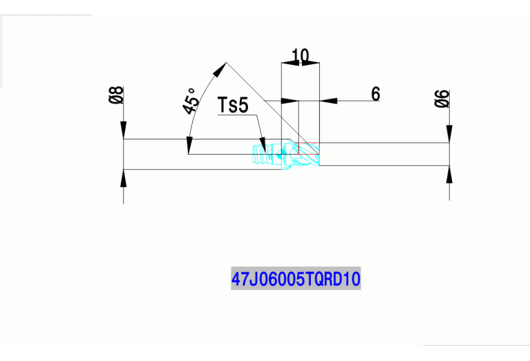 47J06005TQRD10 IN2005