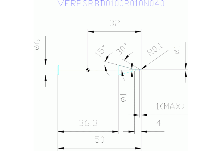 VFRPSRBD0100R010N040