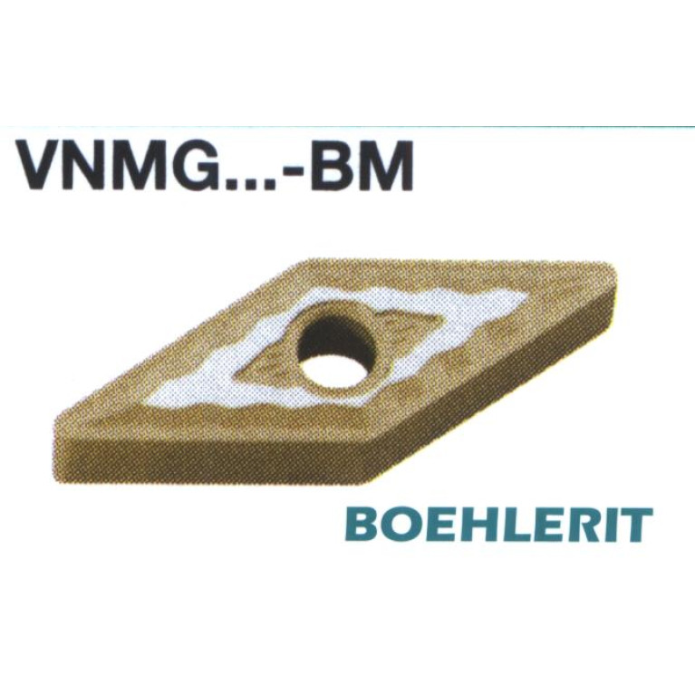 VNMG160412-BM LC235C