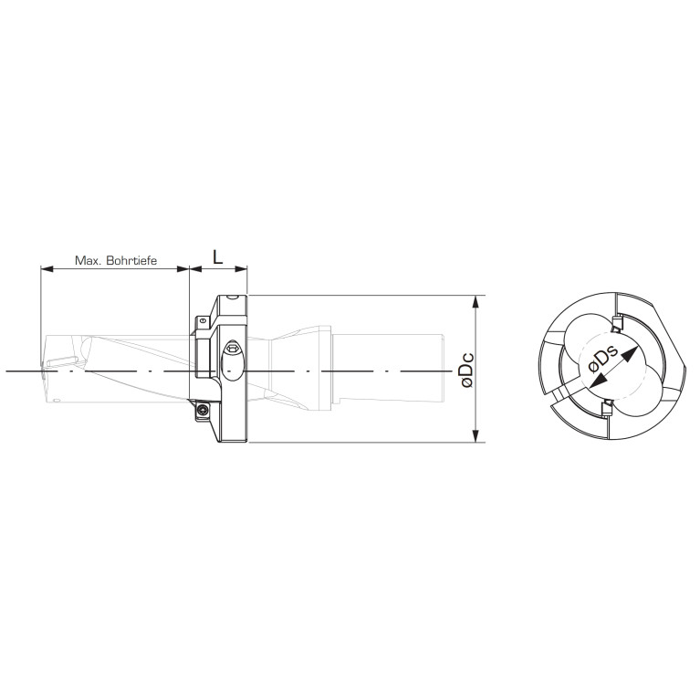 TDXCF160L25