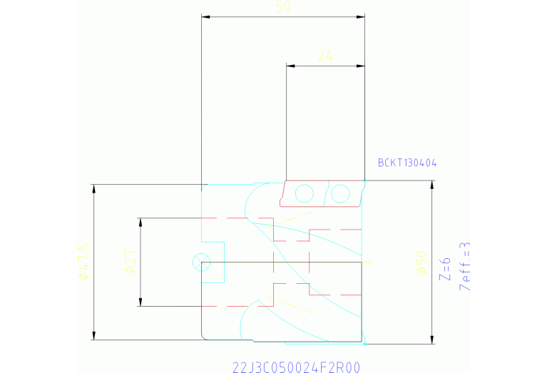 22J3C050024F2R00