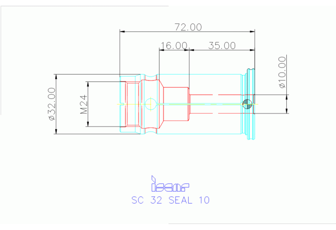 SC 32 SEAL 10