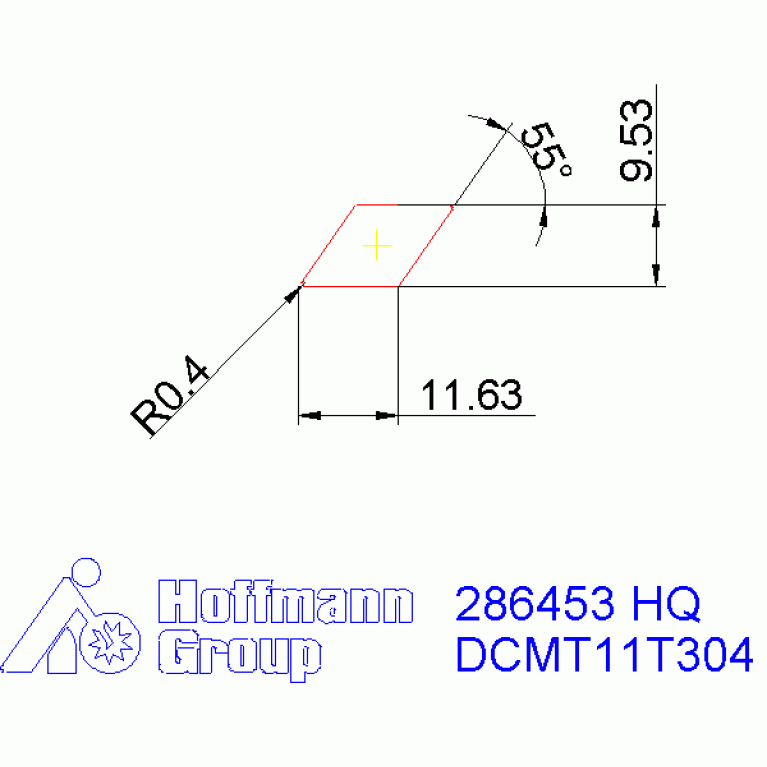 286453 HQ