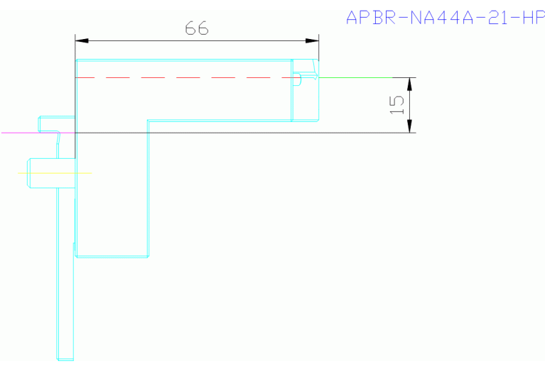 APBR-NA44A-21-HP