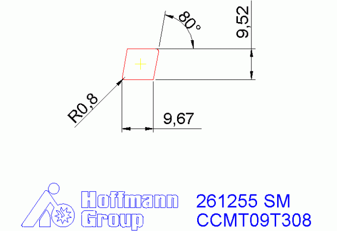 261255 SM