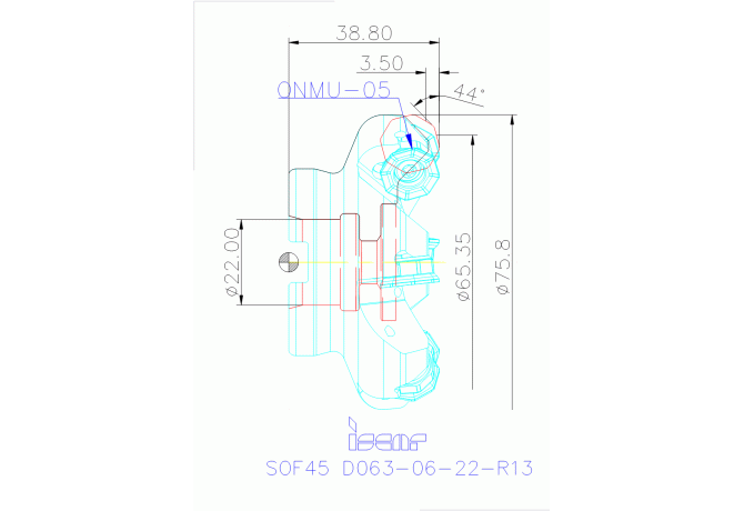 SOF45 D063-06-22-R13