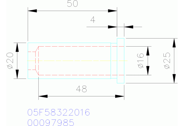 05F58322016
